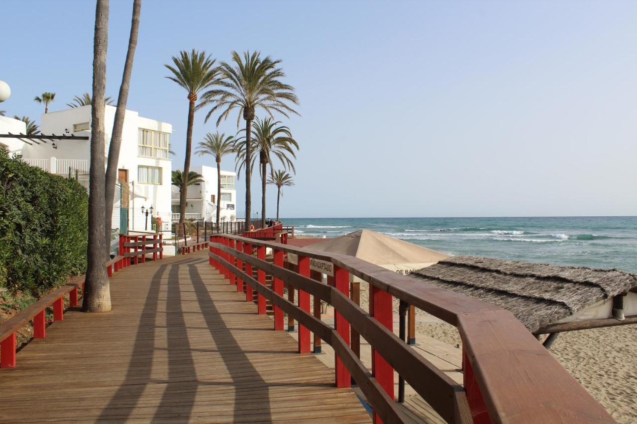 Beach Forest Paradise Marbella Kültér fotó
