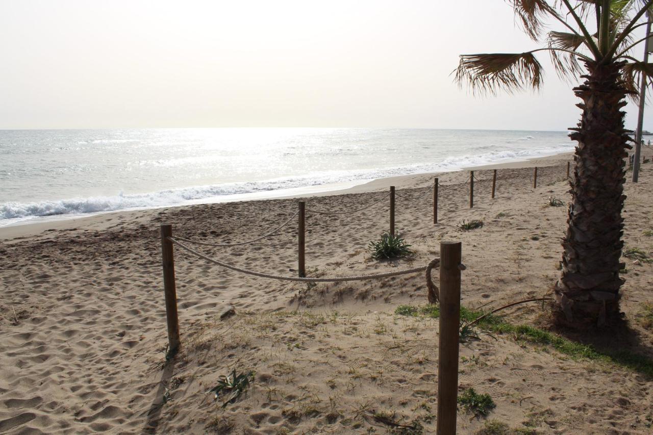 Beach Forest Paradise Marbella Kültér fotó