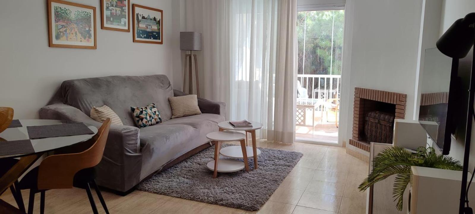 Beach Forest Paradise Apartman Marbella Kültér fotó