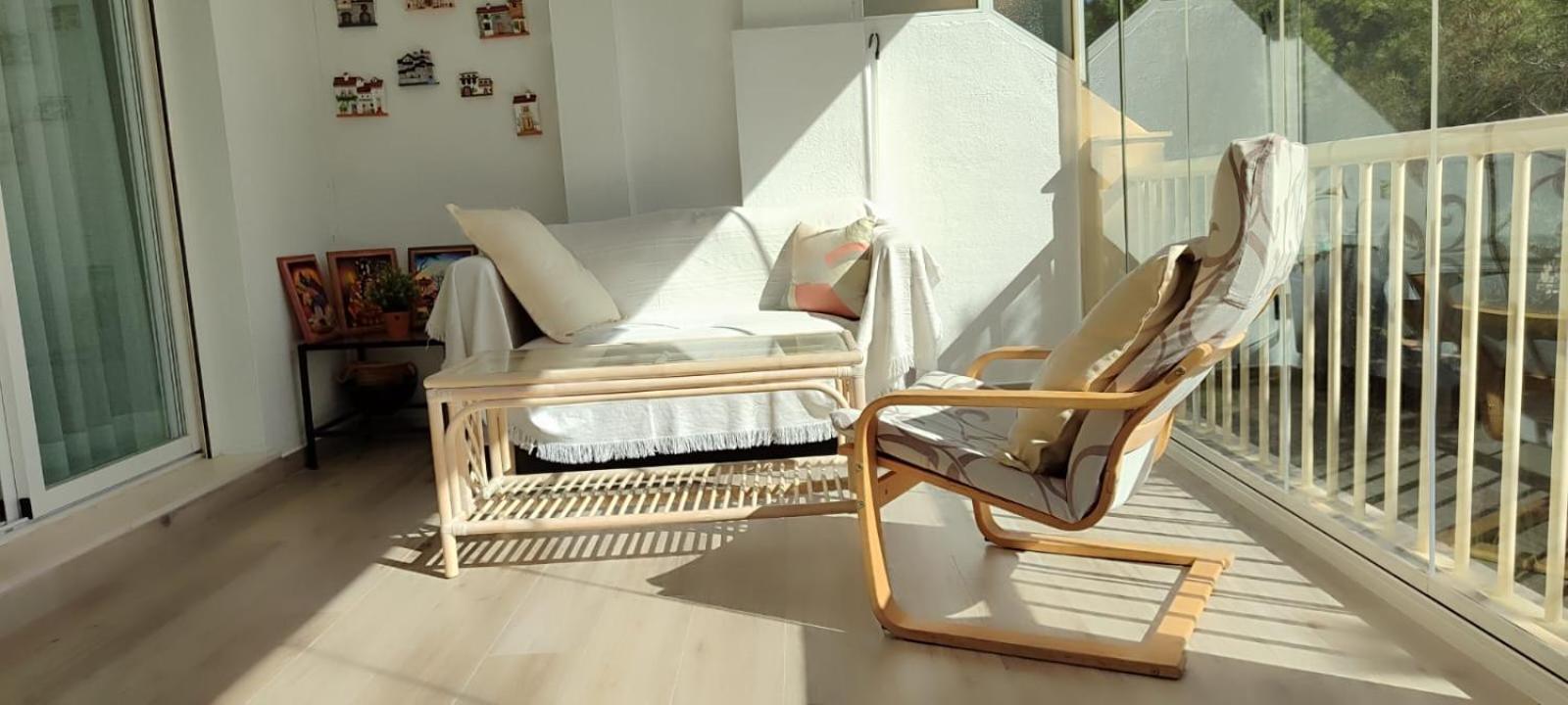 Beach Forest Paradise Marbella Kültér fotó